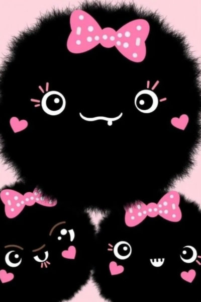 DT_Plush Character Design_Cartoon Image Generation - v1.0