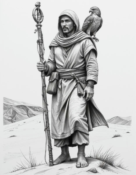 pencildrawing - V1