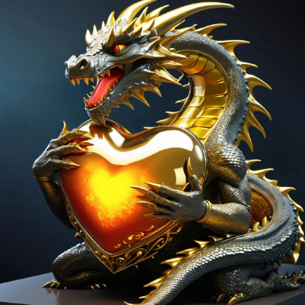 DragonHeart - v1.0