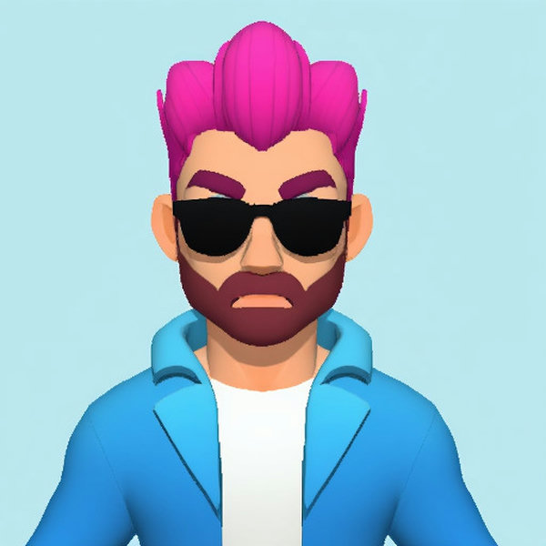 Lora Mafia Character NEW - v1