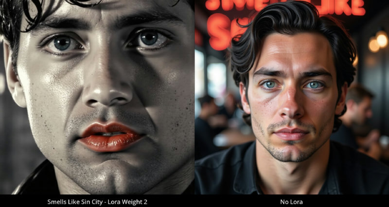 Smells Like Sin City - v1.0