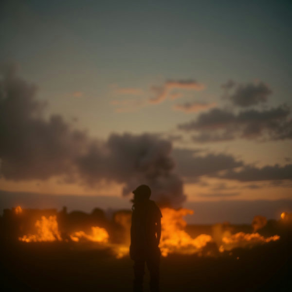 Army of the Dead (zombie horror film style) XL + F1D - Army dead F1D v1.0