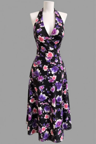 Premium Women’s Apparel Generation:Dresses|Jumpsuits etc,. - 022