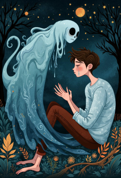 Storybook Folk Art - v1.0