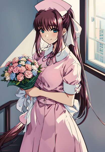 nanase ren/ - v1.0