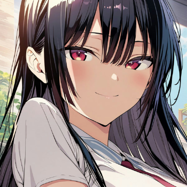 Takamine Takane / - Haite Kudasai Takamine San - Animagine XL 3.1 - v1.0 - Animagine XL 3.1