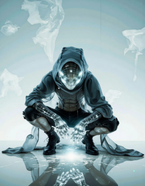 The Vanguard - V1