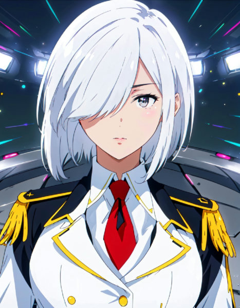 Elena | World Break - v1.0
