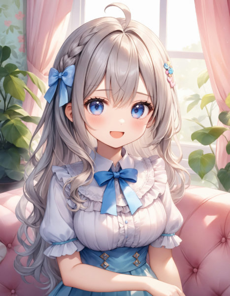 FlowerMixCherryXL - v5