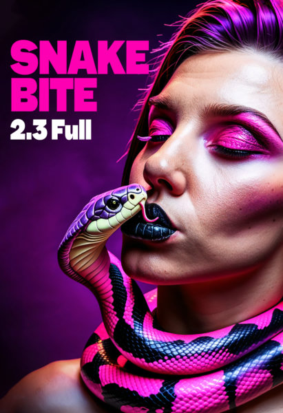 Snakebite 2 - v2.3