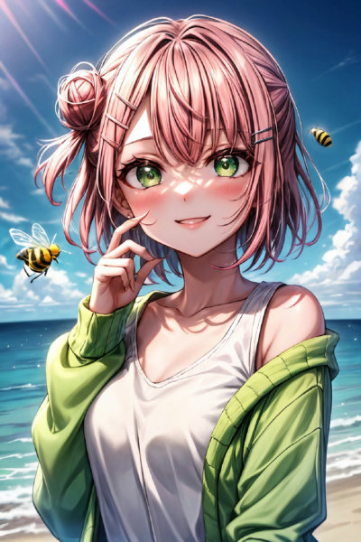 Ayumu Uehara (Love Live!) - v1.0
