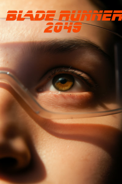 Blade Runner 2049 - v1.0