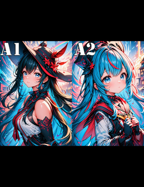 ZenTypeA - A1-V4
