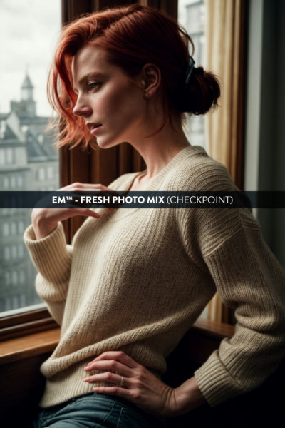 Fresh Photo (realism eddiemauro-mix) - v2.0