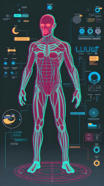 Cyber UI - Flux1d v1.0