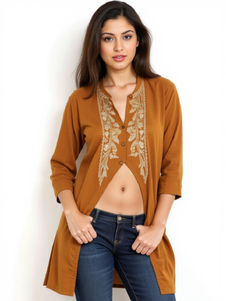 Desi Latte - LoRA for Indian/ South Asian Faces (Flux 1D) - v2.0