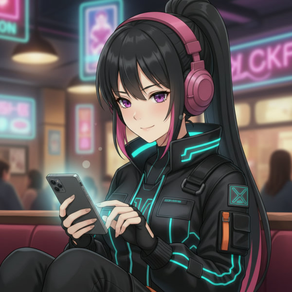 AikaV2S (flux) - V1
