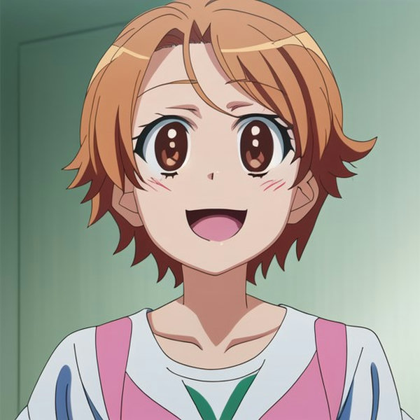 Natsumi Aizawa - V1