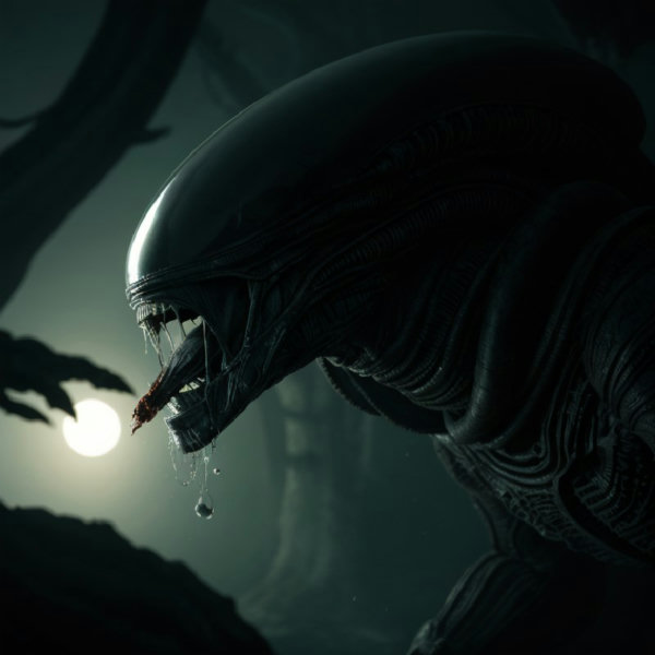 Xenomorph XL + SD1.5 + F1D - xenomorph SD1.5 v0.9