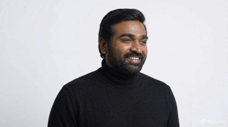 Vijay Sethupathi Lora - v1.0