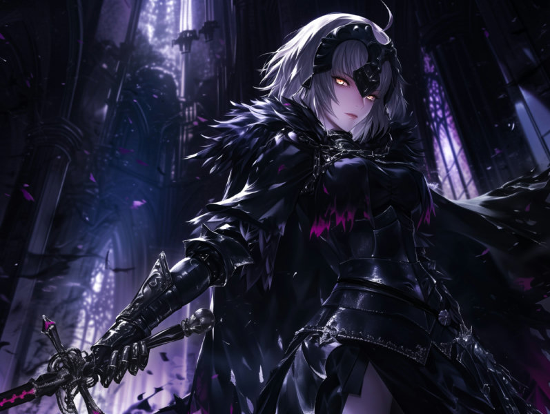 TAOHUA_FGO_1.0 - v1.0