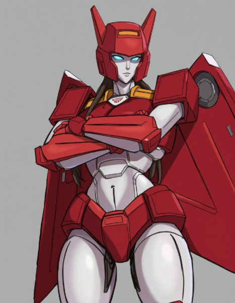 Elita One - v1.0