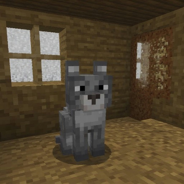 MCFLUX - Minecraft LORAs - Mobs V1