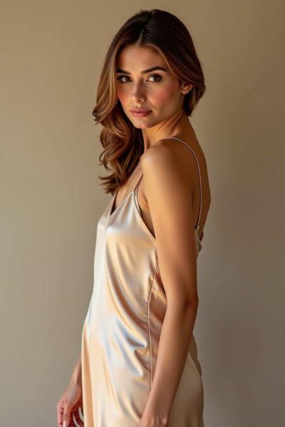 FLUX FASHION EDITORIAL | High-End Studio Photography LoRA - v1.0