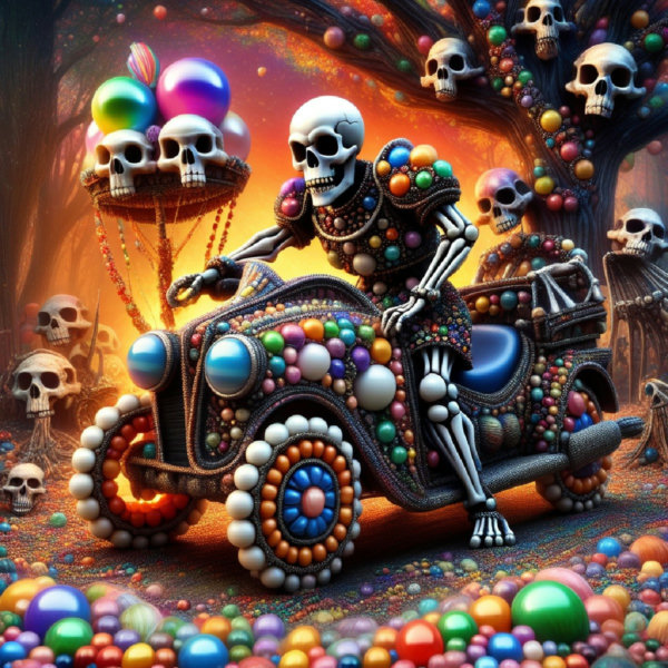 Marbles World - V1