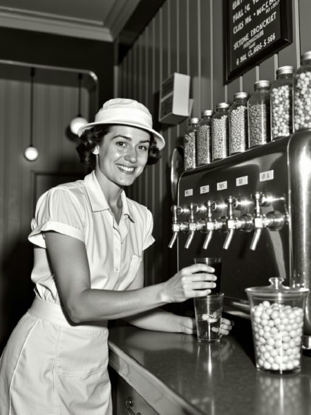 Depression Era Photography Style - Canned Nostalgia