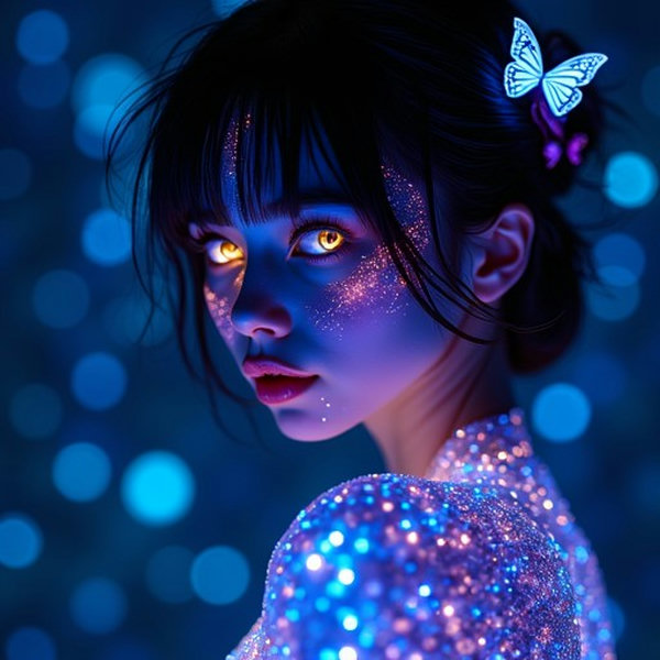 GlowCore - V1