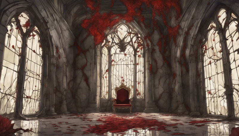 Regal Hall - v1.0