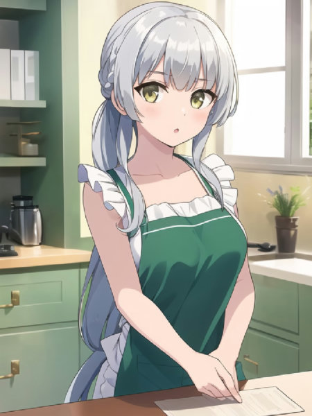 Kashiwagi Saki 柏木咲姫 - O.N.G.E.K.I. オンゲキ - v1.0
