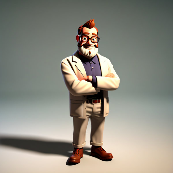 Henk001 - V1