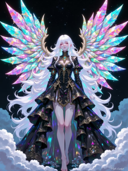 Brilliant and colorful - v1.0