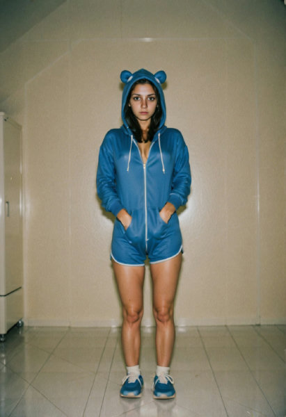 Onesie - Onesie