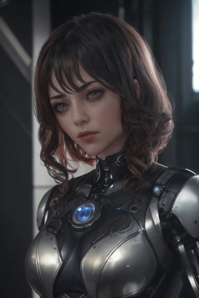 Attractive Fusion Beauty 陆 - v1.0