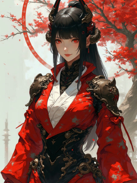 Nijiframe - V1