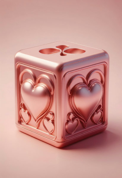 Pink Metal - v1.0