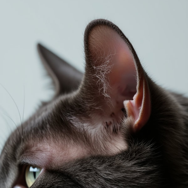 cat id - V1
