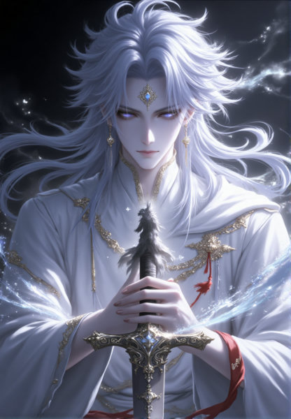 Immortal cultivation fantasy - v1.0