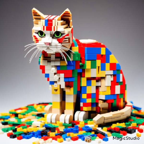 LEGOstyle - V1