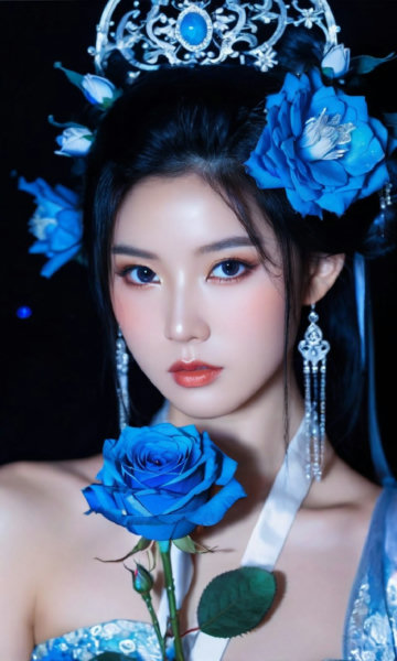 SDXL 1.0 ArienMixXL Asian portrait 亚洲人像 - v4.0-pruned