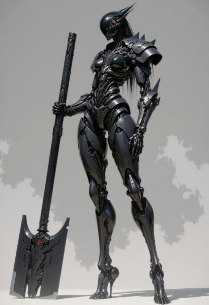Artify´s Conceptdesigns for Flux - artics