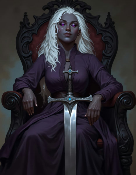 Brushbound Fantasy - v1.0