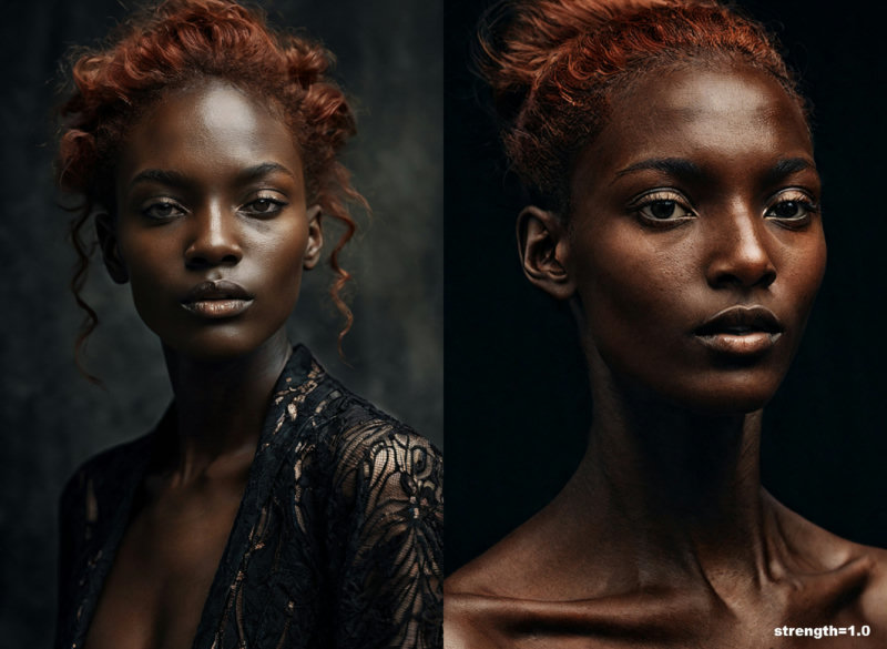 araminta-s-glamourphotography (SDXL+Flux) - V1