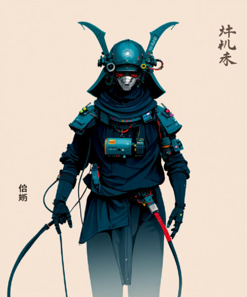 DJZ CyberSociety - v00