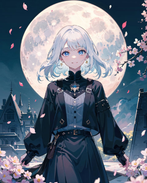 - Color-Anim