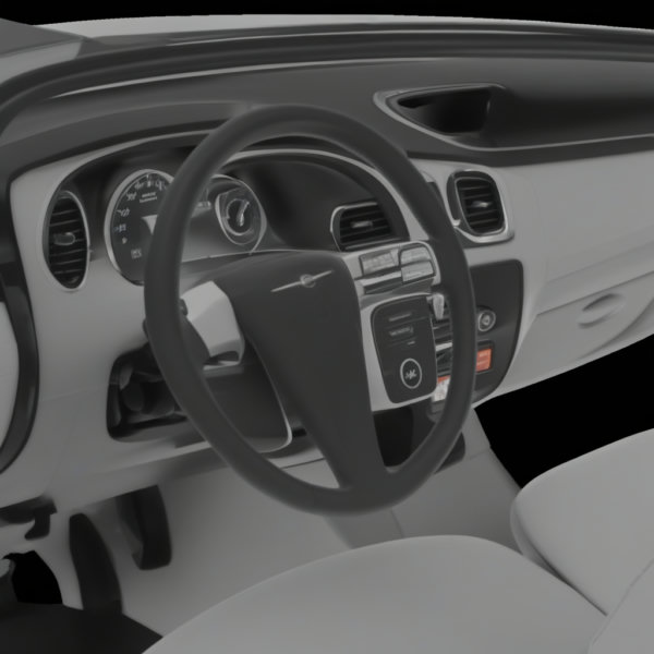Maserati_levante - V1