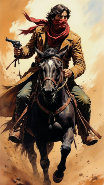 Adventure Comic Book - V1
